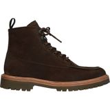 Blackstone - CG164 GASTOWN BOA - Veterlaarzen - Bruin