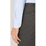 Eton - Dresshemd - Licht Blauw - 100% Katoen