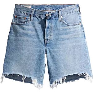 Levi's Bermuda/short A1962-0020 Blauw