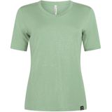 Zoso T-shirt PEGGY Groen