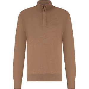 State of Art - Pullover 13125724 - Cognac