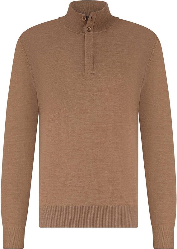 State of Art - Pullover 13125724 - Cognac