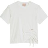 Josh V T-shirt JV-2505-0002 NOMA Ecru