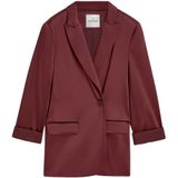 Summum Blazer 1s1270-12332 Bordeaux
