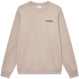 Les Deux Sweatshirt 1000474 RACING Taupe