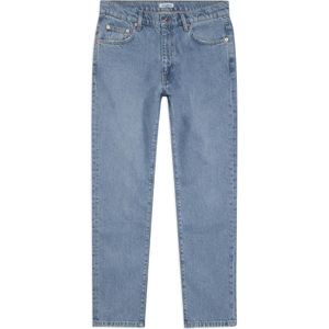 Woodbird Jeans 2216 DOC DOONE JEANS Donker blauw