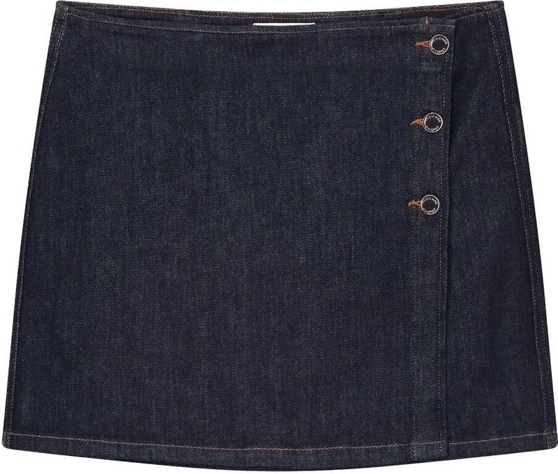 Fabienne Chapot - CLTSKI18AW253620 - Rok - Donker Denim