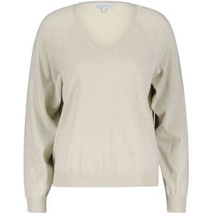 Red Button Pullover SRB4223A FAY Licht beige
