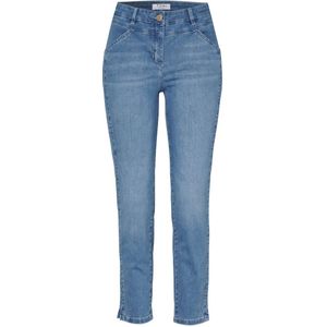 Toni Dress Jeans 11-33/1226-37 BE LOV Licht blauw