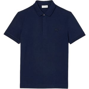 Lacoste Polo PH5522 Donker blauw