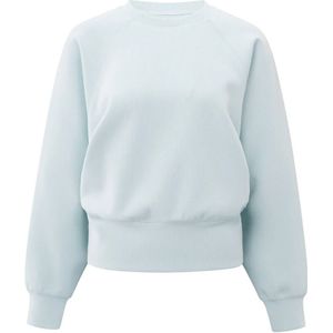 YAYA Sweat 01-109099-510 Licht grijs