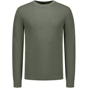 Saint Steve - Pullover 240480 - Blauw