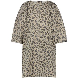 By-Bar Jurk 24517047 ZASU CHEETA Bruin