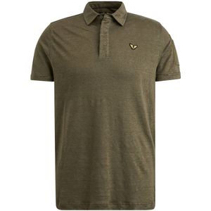 PME Legend Polo PPSS2404862 Groen