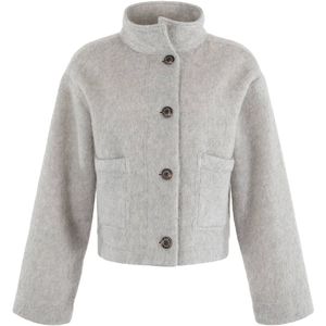 Moscow - 94-01-Steffy - Jasje - Licht Grijs