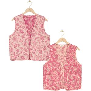 My Jewellery Gilet MJ09896 Licht roze