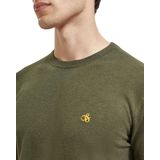 Scotch & Soda Pullover 173055 Groen