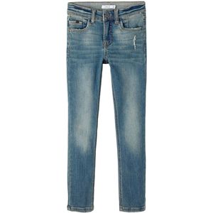 Name It Jeans 13217870 Donker blauw
