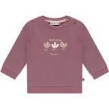 Babyface Sweat 25528420 Bordeaux