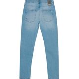 Rellix - Jeans Broek - Blauw - Slim Fit - Zomercollectie