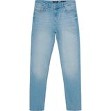 Rellix - Jeans Broek - Blauw - Slim Fit - Zomercollectie
