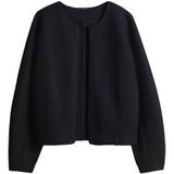 Opus Vest 10499813719100 Zwart