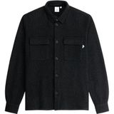 Law of the sea Overshirt LAW-10298 OMNIA Donker groen