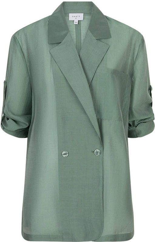 Dante 6 - Blazer 252131 - Groen