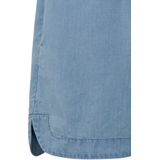 YAYA Bermuda/short 01-321018-404 Licht blauw