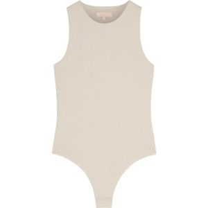 Lotta Bodysuit- Light Beige XXL