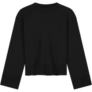 ØLÅF Sweat W990207 Zwart
