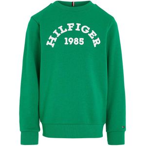 Tommy Hilfiger Sweat KB0KB09000 Groen