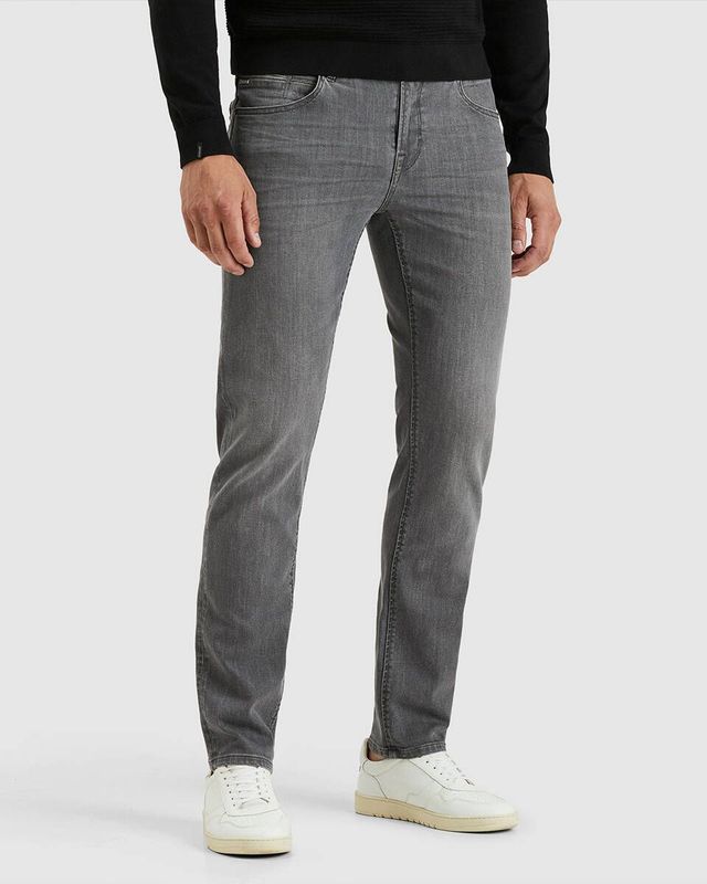 Vanguard Jeans VTR515-GMD Midden grijs