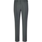 Roy Robson - Pantalon - Donker Groen - S01550611007200