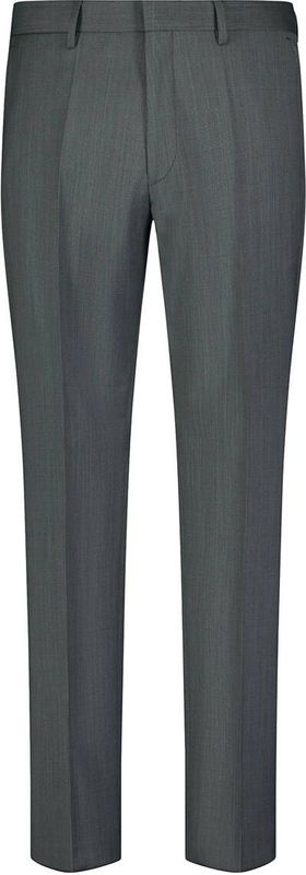 Roy Robson - Pantalon - Donker Groen - S01550611007200