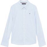 Tommy Hilfiger Blouse KB0KB08729 Blauw