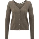 YAYA Vest 01-010113-507 Bruin