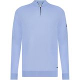 Born With Appetite Pullover 24105RA41 Licht blauw