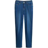 Opus - Jeans - Blauw - 1050479066100