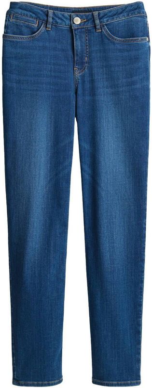 Opus - Jeans - Blauw - 1050479066100