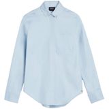 JOSH V - Charline - Blouse - Lichtblauw