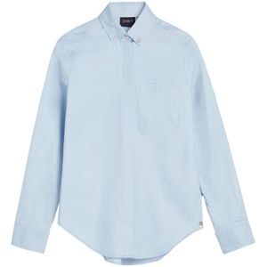 JOSH V - Charline - Blouse - Lichtblauw