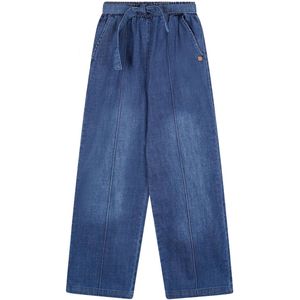 No-No Jeans N409-5607 Donker blauw