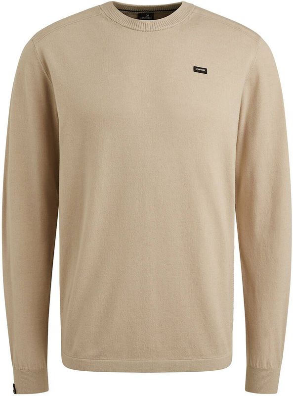 Vanguard - VKW2508300/7144 - Pullover - Beige - Cotton Blend