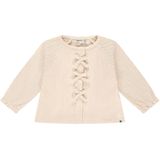 Babyface meisjes blouse - Ecru