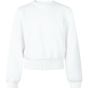 AI&KO - Sweat CAROLLA - Vesten - Ecru - 627 g