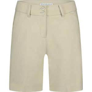 Red Button Bermuda/short SRB4491 Licht beige