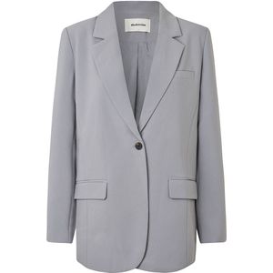 Modström Blazer 55411 GALE Midden grijs