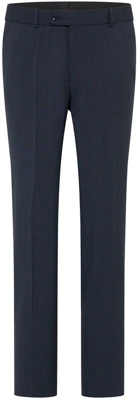 Carl Gross - Pantalon - Donker Blauw - 10.401S1 / 339663