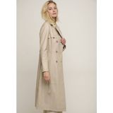 Rino & Pelle Coat Edinia.3502420 Ecru